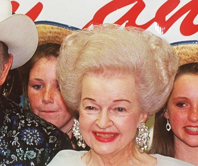 Dale Evans Net Worth at Death: The Truth About Her Fortune