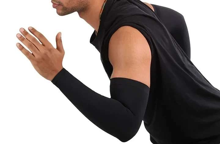 Benefits of Arm Sleeves Explained Why Athletes Choose to Wear Them Daily Now