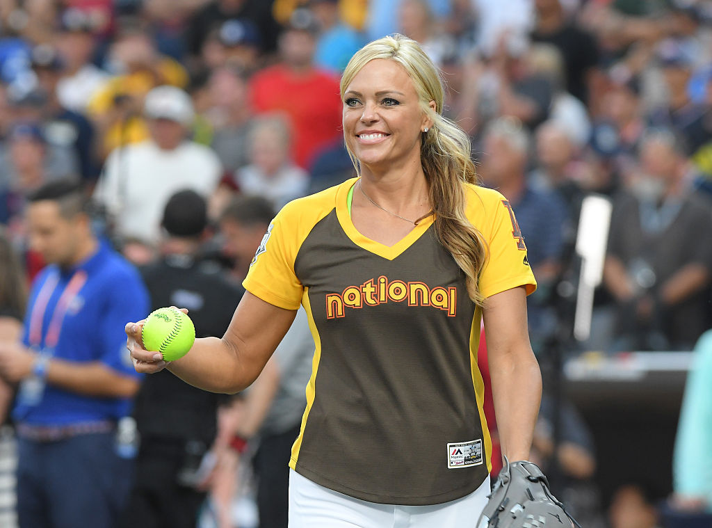 Meet the Most Famous Softball Players Greatest Stars in History