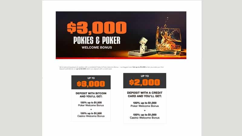 Best Ignition Casino Bonus Code 2024 for Existing Players New Deals Guide