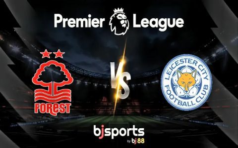 Leicester City vs Forest stats who won most games between the two clubs