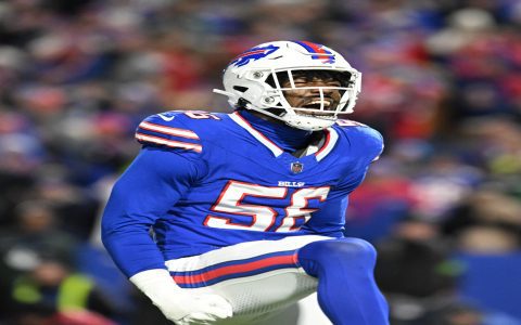 Best landing spots for desmond evans nfl draft? Teams that need him most.