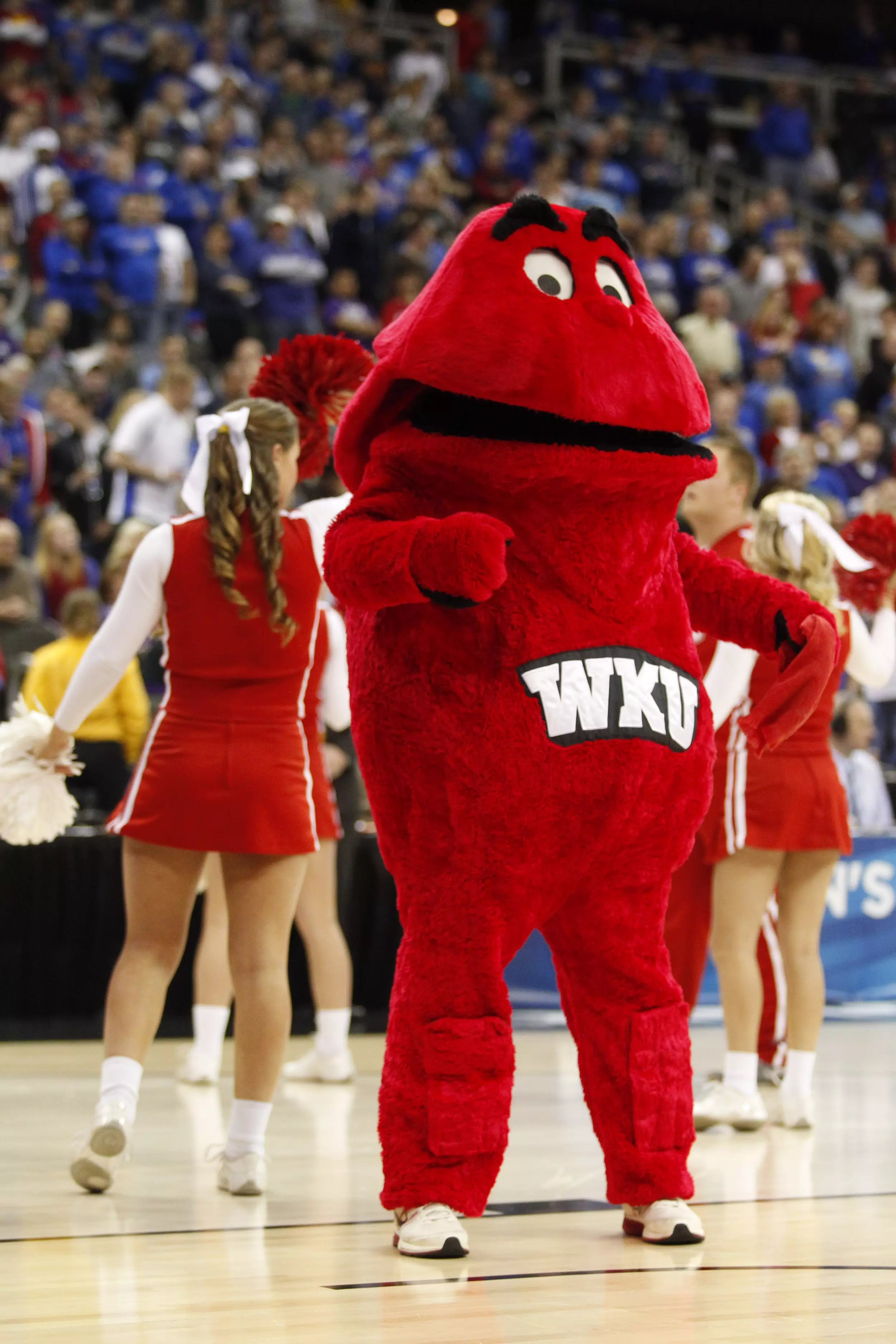 What is delta state mascot? Learn fun facts and history now!