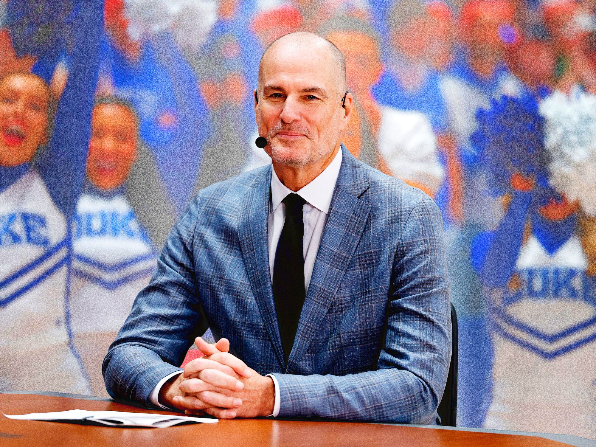 Where does Jay Bilas live today - Updated info on his neighborhood and city!