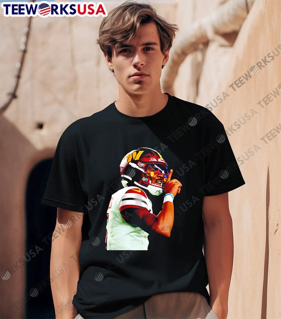 Jayden Daniels Apparel Deals 2024 Best Discount Offers Right Now