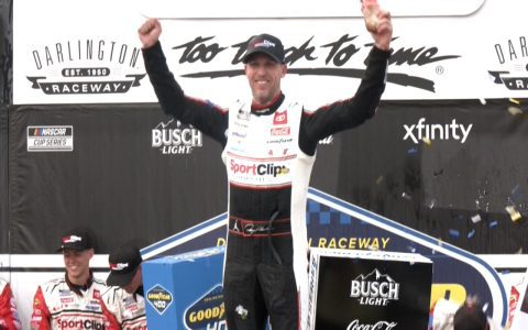 Goodyear 400 tickets selling out? Quick tips to secure your spot for race day!
