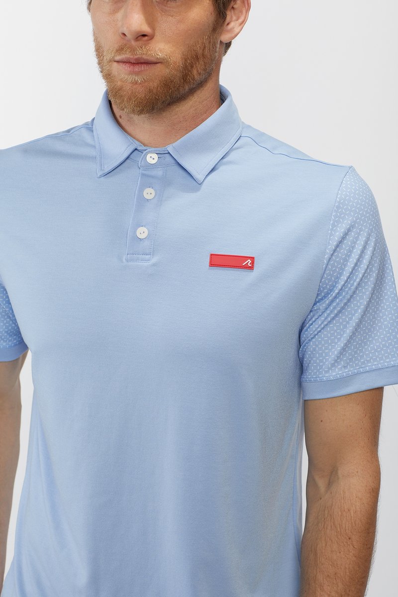 Redvanly golf shirts vs other brands which ones are better