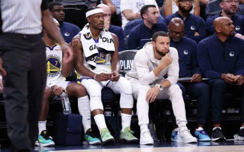 How to Spot the Biggest Whiners in NBA Signs You Cant Miss