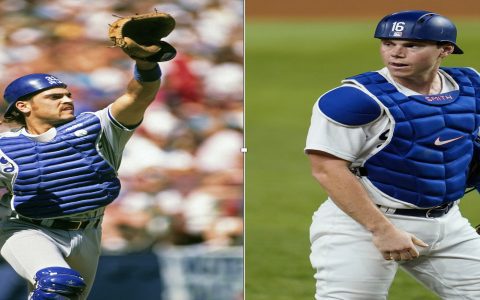 Mike Piazza Net Worth How Much Money He Has Right Now