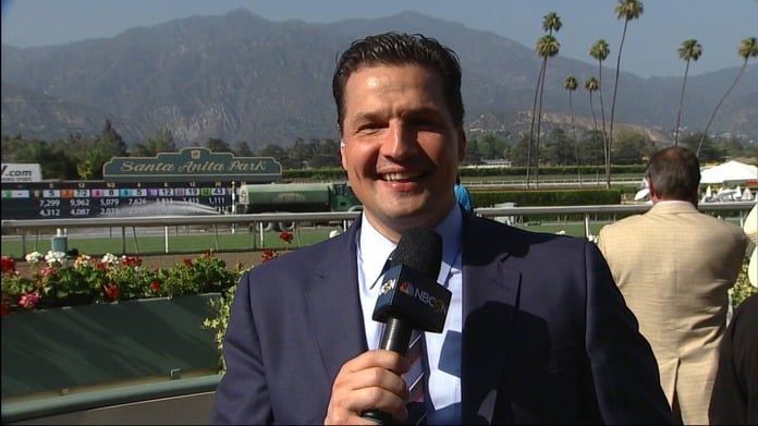 Get Winning Selections With Eddie Olczyk Belmont Picks Now