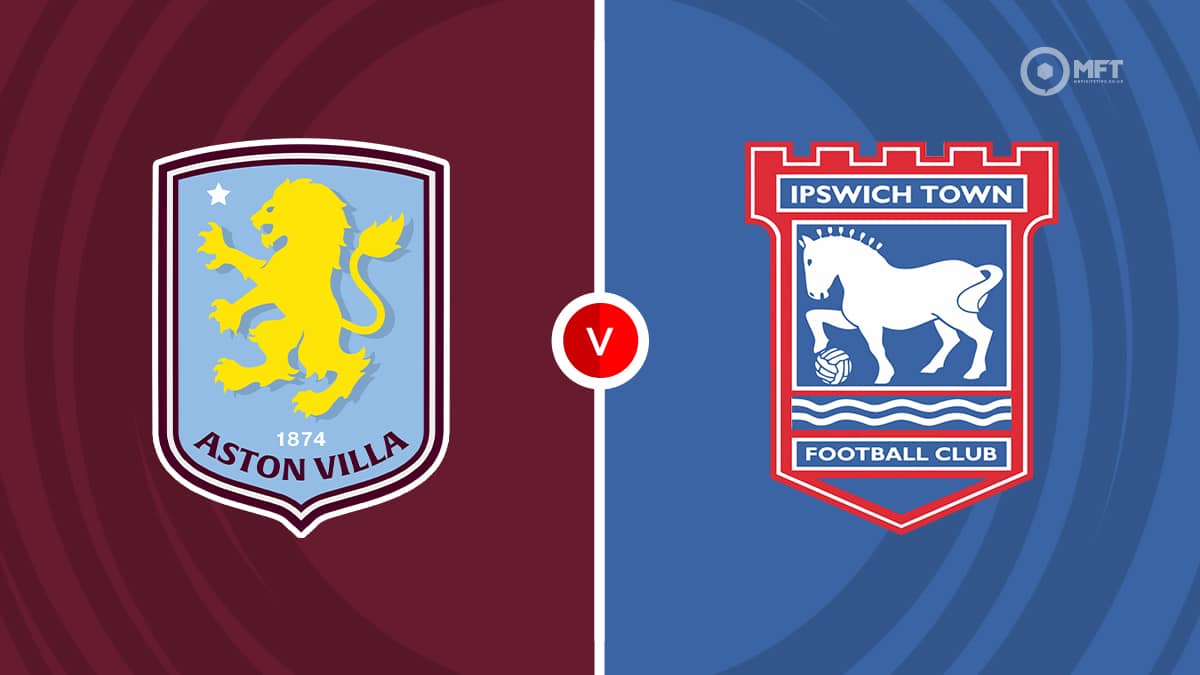 Aston Villa Ipswich Prediction Can Villa Win Key Things to Know