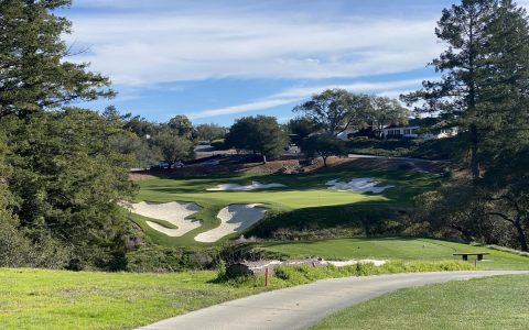 How to book Spyglass Hill green fees cheaper? Smart discount strategies.