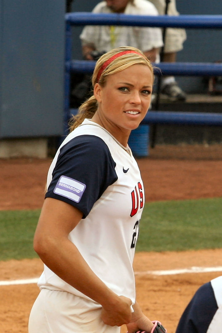Meet the Most Famous Softball Players Greatest Stars in History