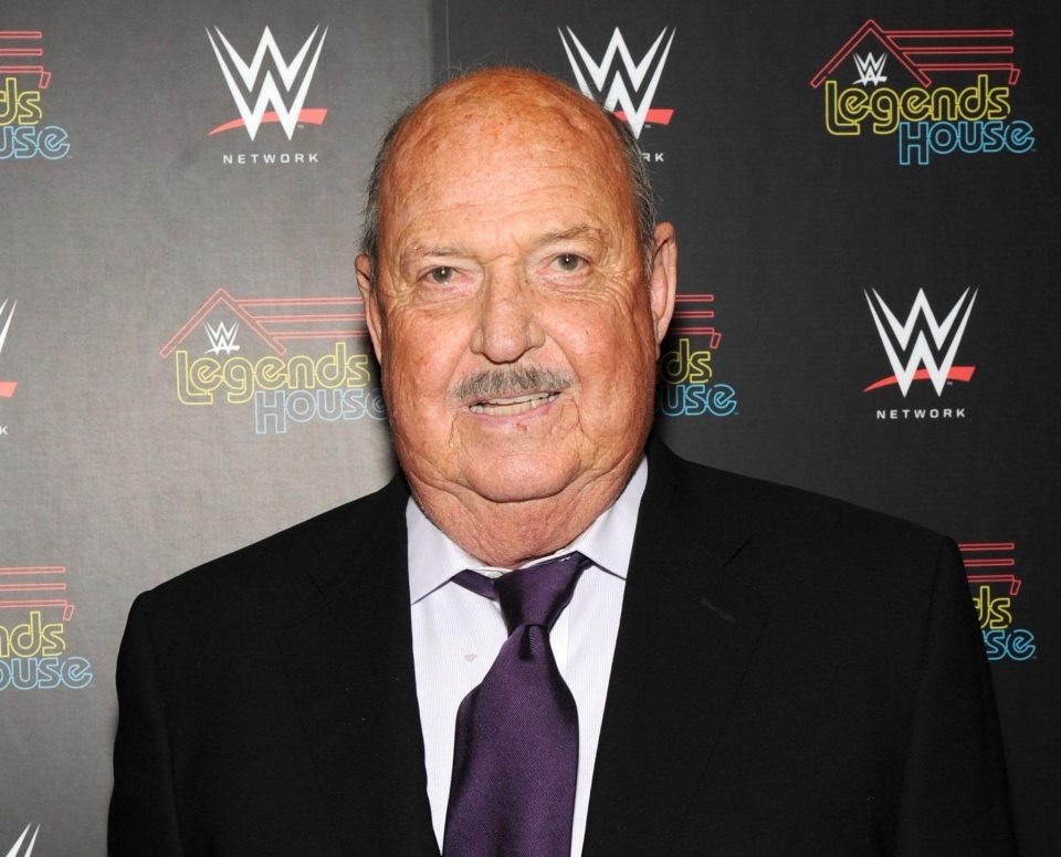 Mean Gene Okerlund net worth after death? (Find out who inherited his wealth sums.)