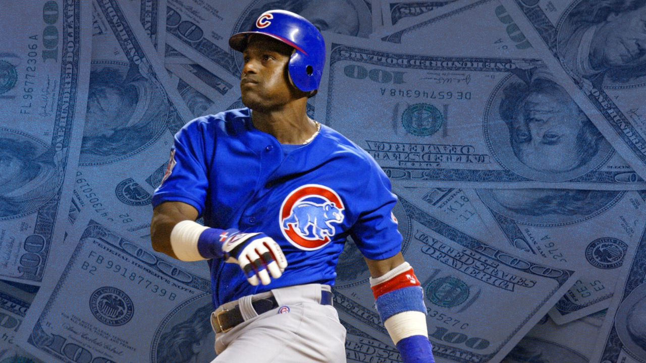 Sammy Sosa Net Worth Then and Now: Career Earnings and Endorsements Explained