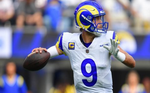 Who to Bet On Rams vs Eagles Player Props and Who to Avoid Tonight