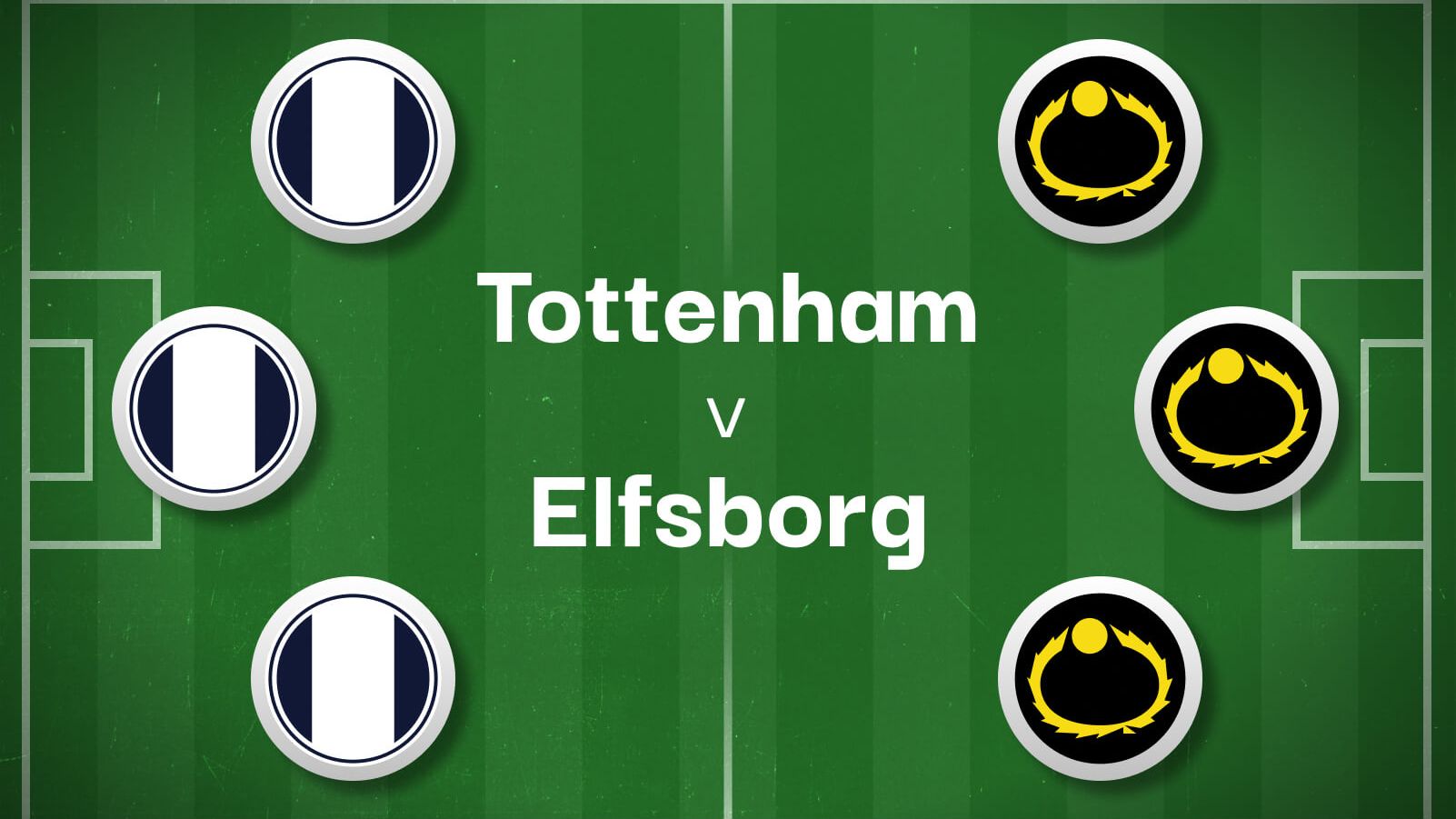 Tottenham vs Elfsborg Prediction How to Bet on This Match Safely