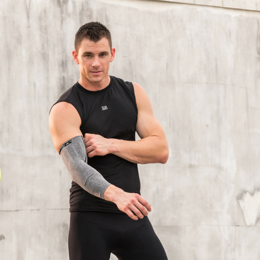 Benefits of Arm Sleeves Explained Why Athletes Choose to Wear Them Daily Now