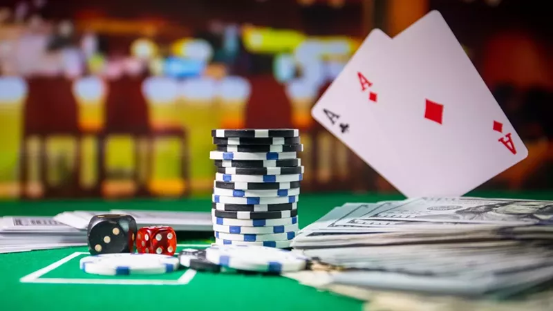 Finding best casino payouts in mn for big wins made simple.