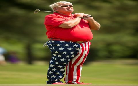 Find out who are the worst golfers ever to win a major championship