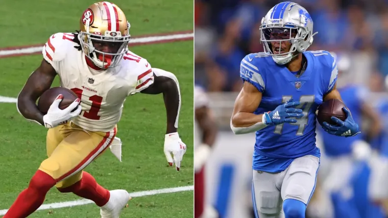 Lions 49ers Prop Bets Easy Options for Sunday Showdown