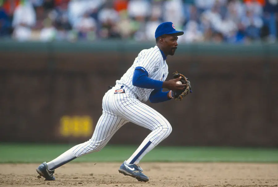 Why is Shawon Dunston net worth high? Discover factors behind his success!