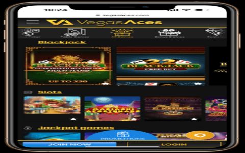 Raging Bull Casino App features explained: Best slots and games guide!