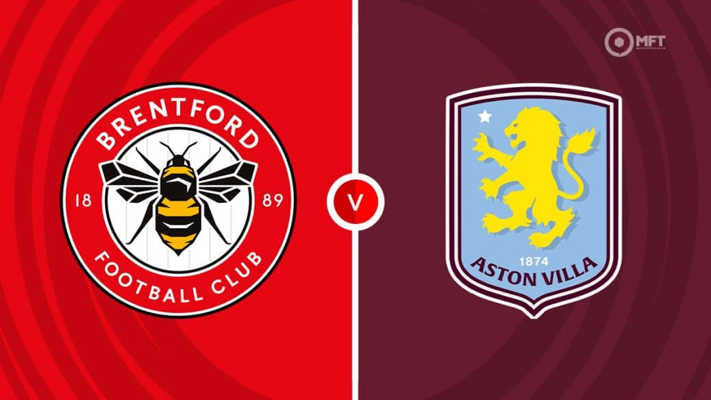 Brentford Aston Villa Prediction Made Easy Get Score Tips Here