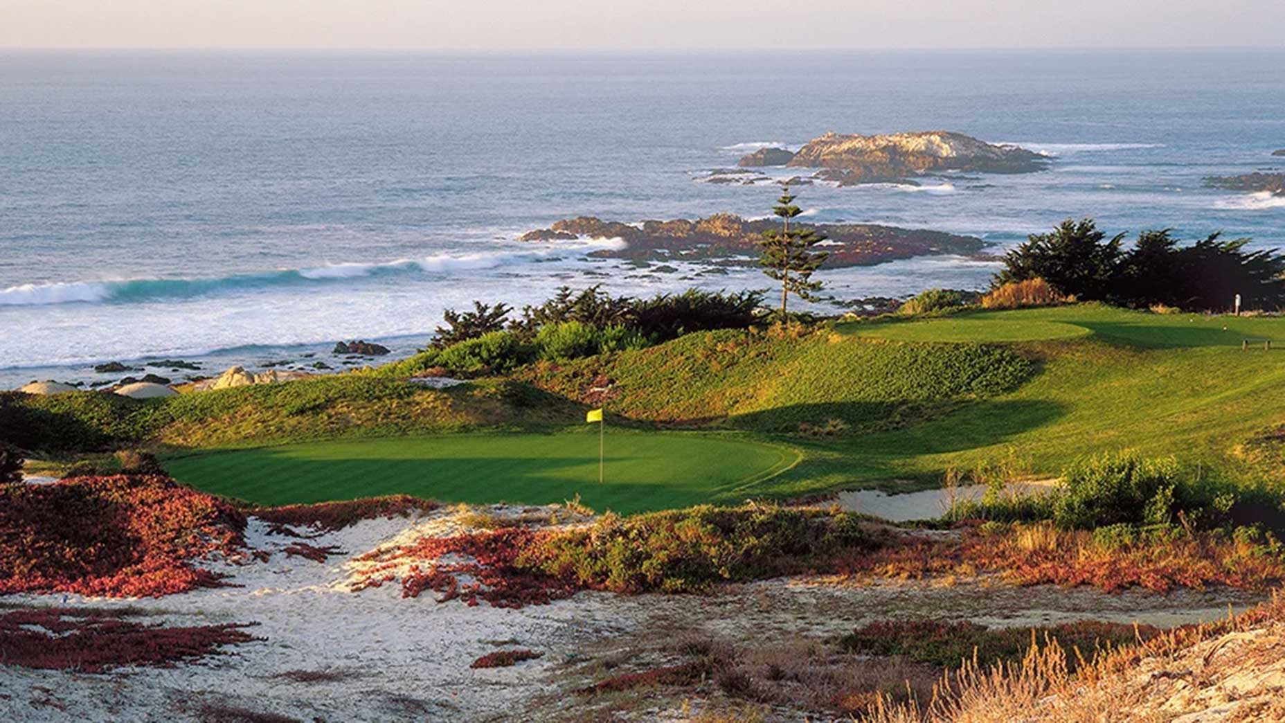 Spyglass Hill Green Fees Today - Get the Best Deals and Discounts