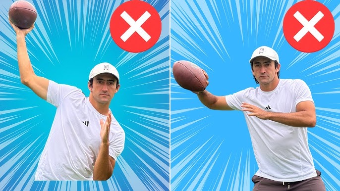 running a quarterbacks option common mistakes and how to avoid them