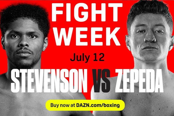 Shakur Stevenson fight purse factors to know (Learn what affects his fight money!)