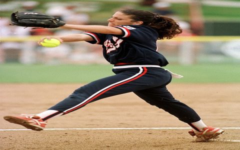 Meet the Most Famous Softball Players Greatest Stars in History
