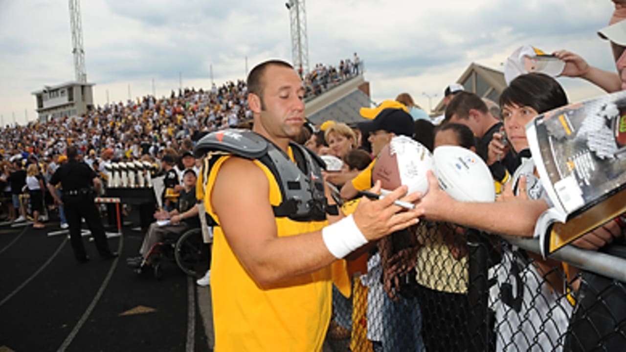 Sam Davis Steelers Training Tips Shared? (Easy Ways to Improve Your Game!)