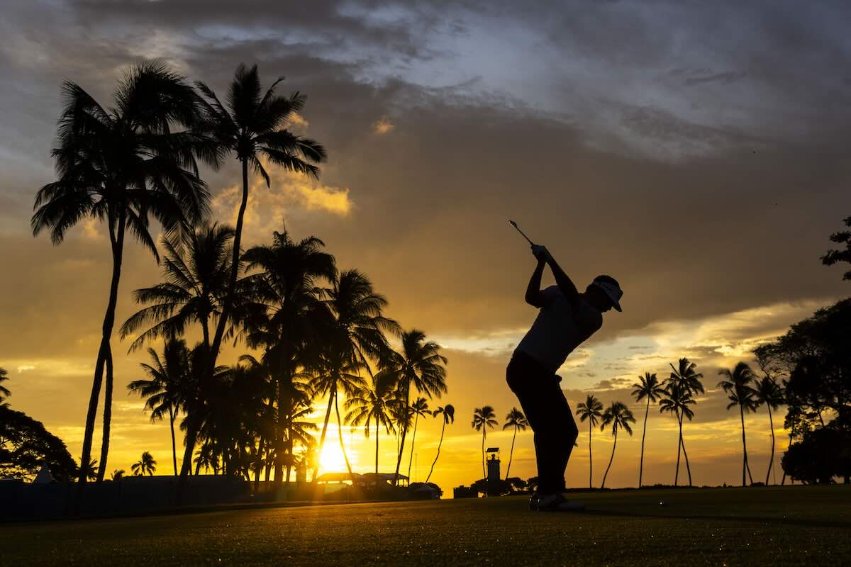 Waialae Country Club Cost Breakdown - Know What Youll Pay to Join Now!