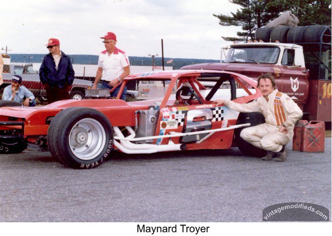 Maynard Troyer Cause of Death Key Details You Should Know