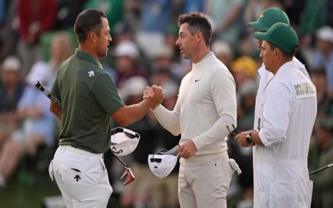 Who has won back to back masters? Discover top golfers achieving this amazing record now!