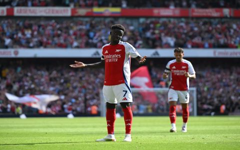 predict leicester city everton game scoreline and key players