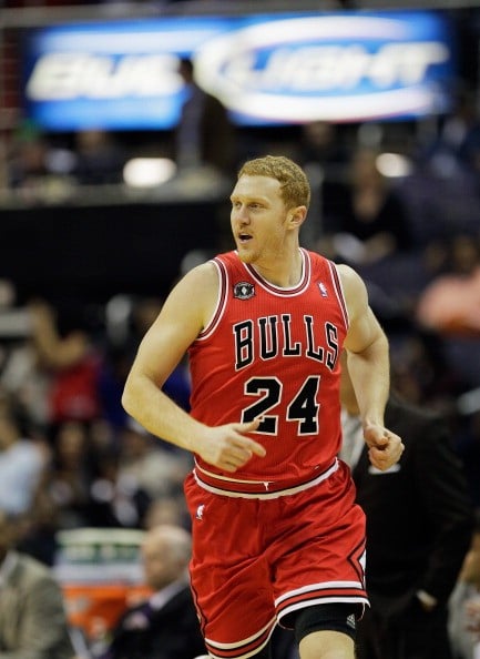 Brian Scalabrine Net Worth Update: See His Post-NBA Income Sources