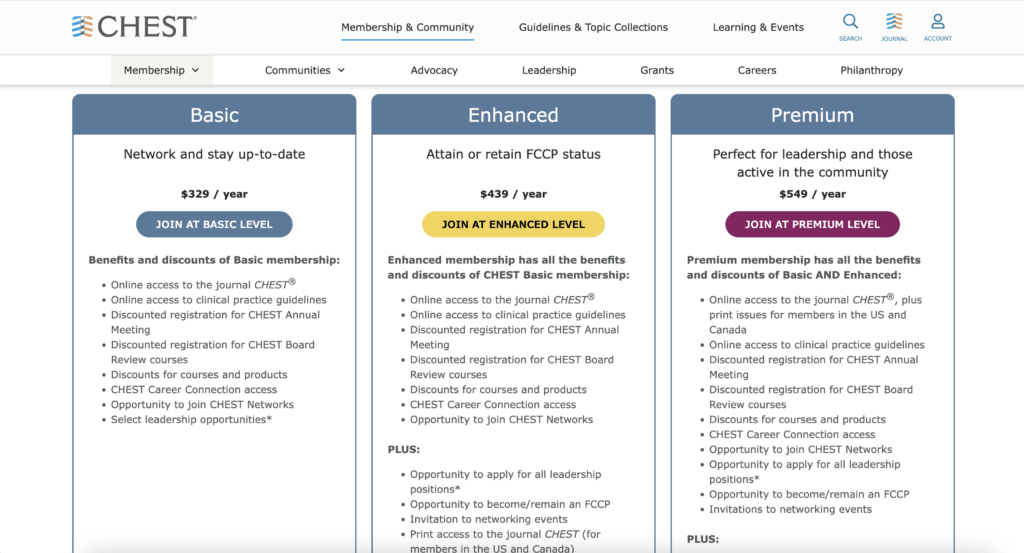MPCC Membership Cost How Much Fees Explained Learn Actual Pricing Now