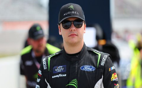 Best Charlotte NASCAR Predictions This Weekend Dark Horses Picks