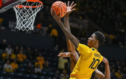 Best NBA ball handlers under pressure? These 7 players dont lose control