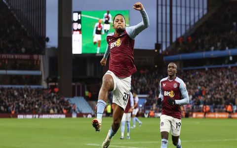 Brentford Aston Villa Prediction Made Easy Get Score Tips Here