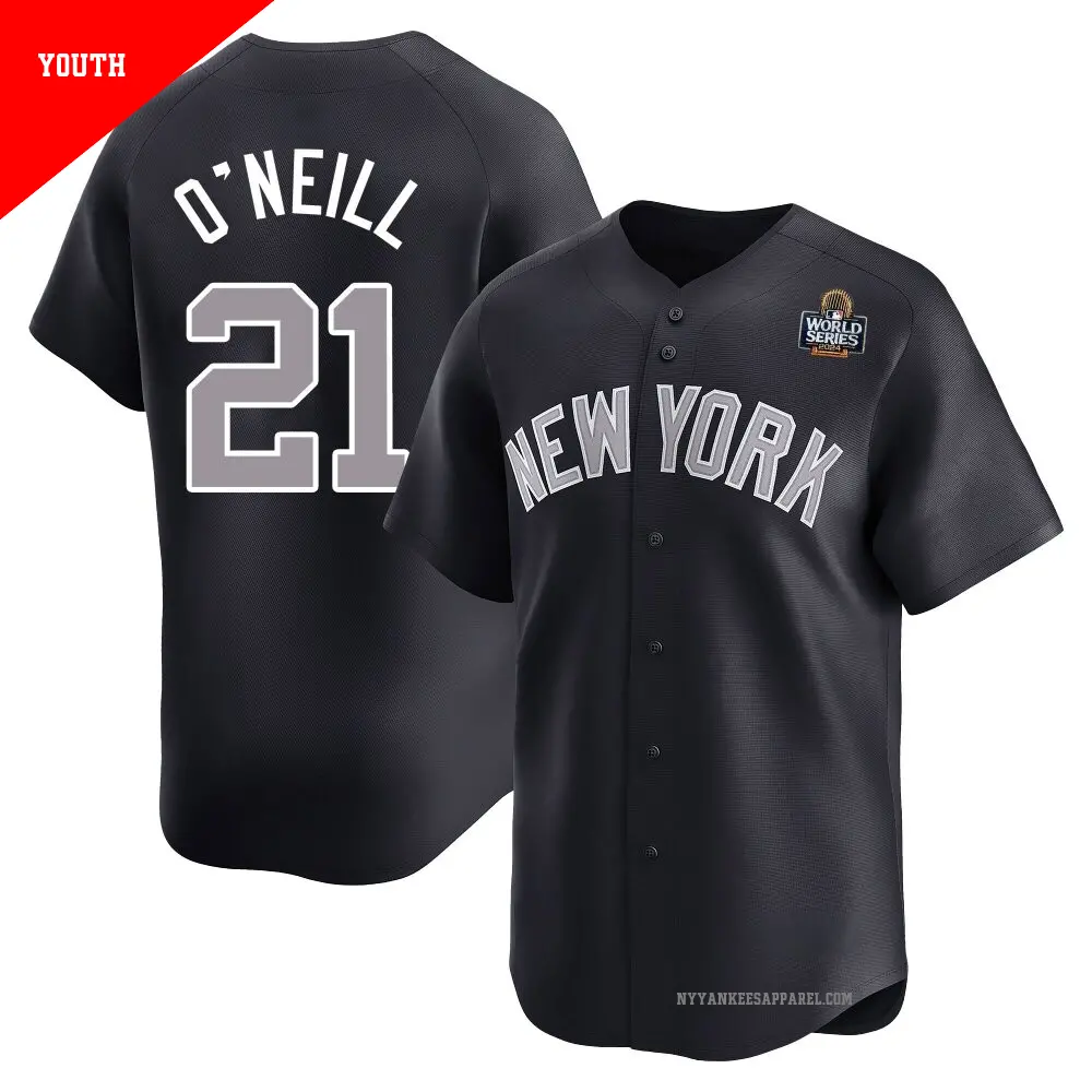 Paul ONeill Jersey Styles Compared Find Your Perfect Yankees Fit.