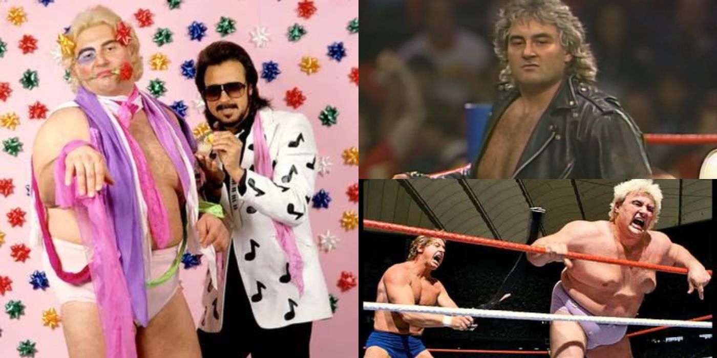 How did Adrian Adonis cause death happen? Uncovering the real reason today!