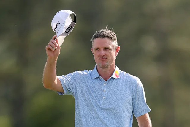 What Is Justin Rose Flag And Why Golf Fans Love It Easy Explanation
