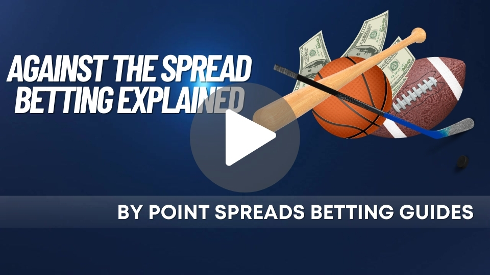 What is ATS Bet Meaning? (Simple Explanation for Beginners)
