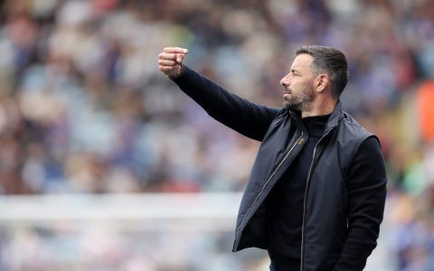 latest update for next manager odds leicester (see today changes)