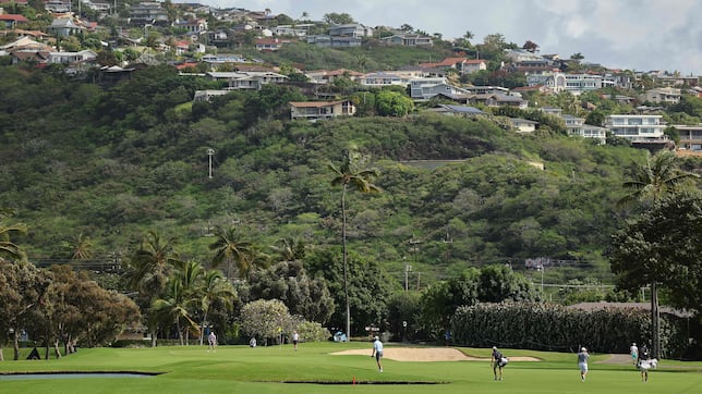 Waialae Country Club Cost Breakdown - Know What Youll Pay to Join Now!