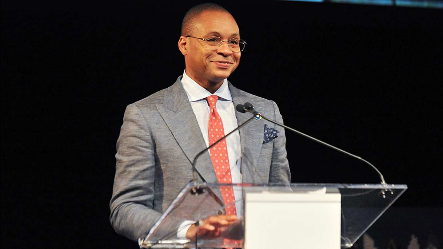 Gus Johnson Fox Contract Decision Explained (Why Refused Deal)