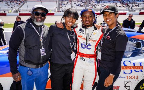 Best Drivers at Martinsville Compared: See Legends vs Rising Stars Stats!